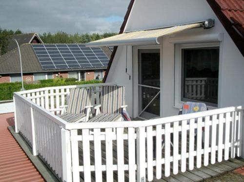 App-Liebrecht-Og-Rechts-2 Apartment Sankt Peter-Ording Exterior photo